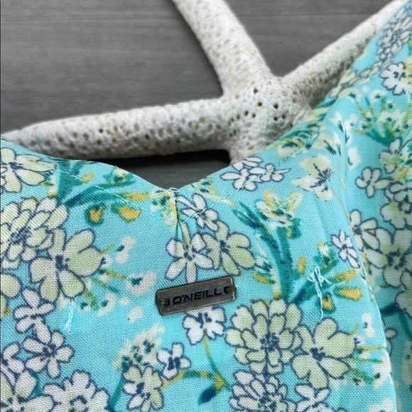 🔆O’NIELL🔆 BRENNEN DITSY DRESS - Picture 15 of 15